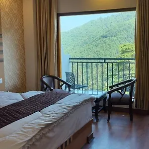 Hotel Summer Hill, Chail