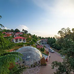 Resort Mint Tarika, Chail